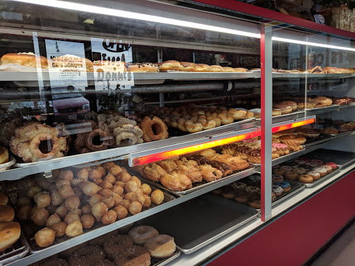 Donut Shop «Station Donuts», reviews and photos, 9205 Folsom Blvd, Sacramento, CA 95826, USA
