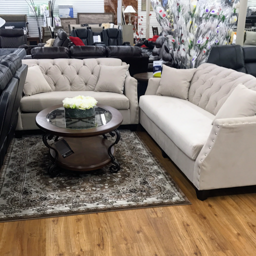 Furniture Store «Discount Furniture World», reviews and photos, 1902 Coliseum Blvd, Greensboro, NC 27403, USA