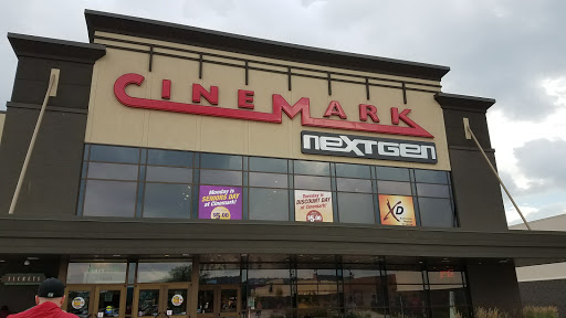 Movie Theater «Cinemark River Valley Mall and XD», reviews and photos, 1611 River Valley Cir S, Lancaster, OH 43130, USA