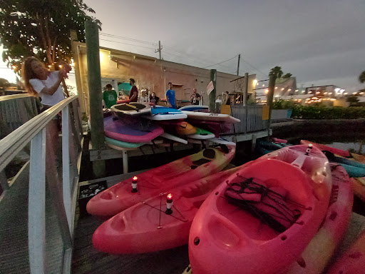 Surf Shop «Sunrise Paddleboards, LLC.», reviews and photos, 2520 N Federal Hwy, Fort Lauderdale, FL 33305, USA