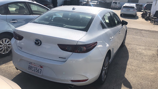 Used Car Dealer «Eastern Auto Sales», reviews and photos, 2700 N San Gabriel Blvd, Rosemead, CA 91770, USA