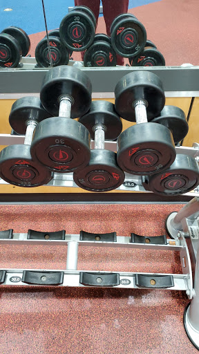 Gym «The Edge Fitness Clubs Manchester», reviews and photos, 49 Pavilions Dr, Manchester, CT 06042, USA