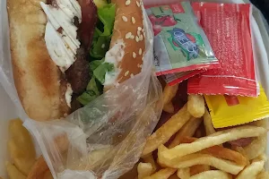 Burger House image
