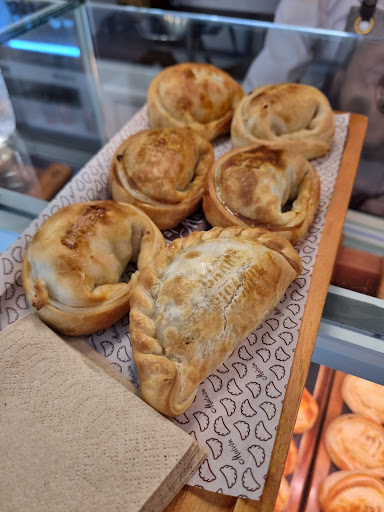 Empanadas argentinas Valencia