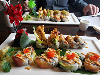 Iwa sushi