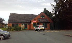 Arleston Community Centre