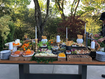 Foxtail Catering & Events