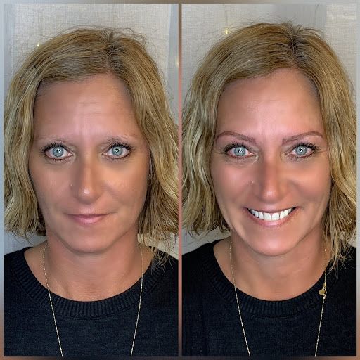 Explore tattoo ideas representing strength, creative tattoo ideas in Peoria Heights, available at BeautiFULL Brows By Jen Microblading - Permanent Makeup Wild Honey Beauty Studio