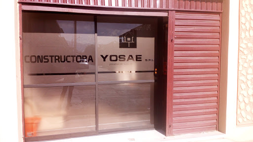 YOSAE S.R.L. - CONSTRUCTORA