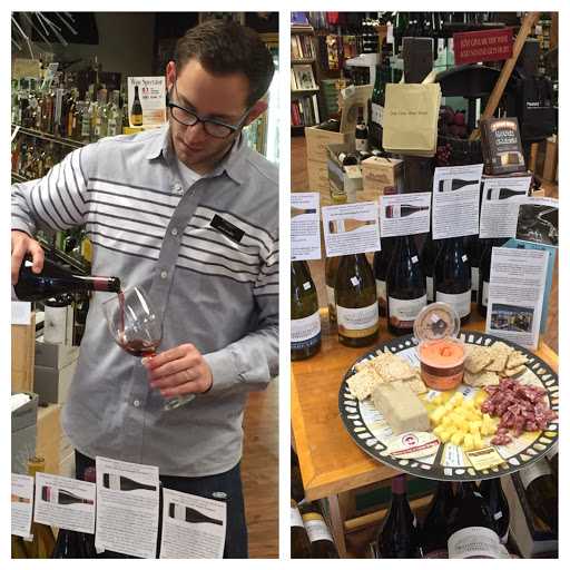 Wine Store «FranksWine», reviews and photos, 1206 N Union St, Wilmington, DE 19806, USA