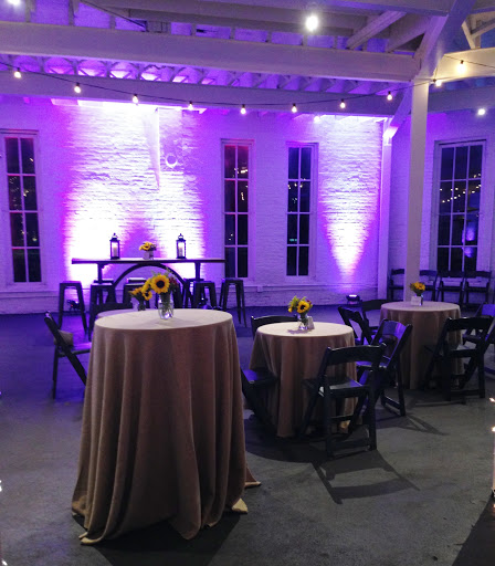 Event Venue «The Round Barn Stable of Memories», reviews and photos, 1200 Red Mile Rd, Lexington, KY 40504, USA