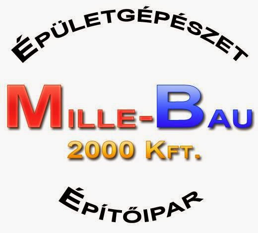 Értékelések erről a helyről: Mille-Bau 2000 Kft., Budapest - Vízvezeték-szerelő