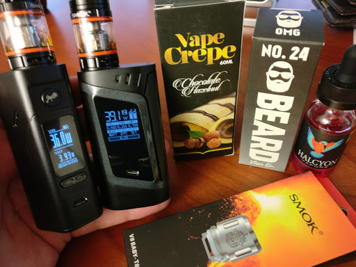 Vape2go E-Zigaretten Shop