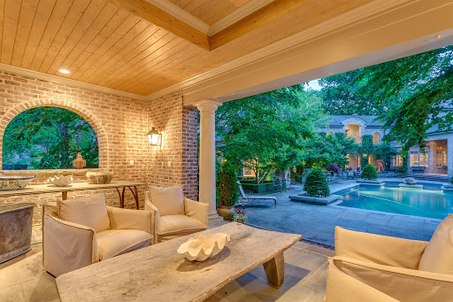 Real Estate Agency «The Anderson Group Real Estate Services», reviews and photos, 30 Burton Hills Blvd #400, Nashville, TN 37215, USA