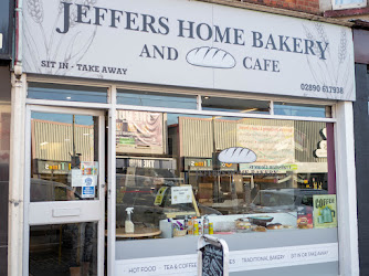 Jeffers Home Bakery