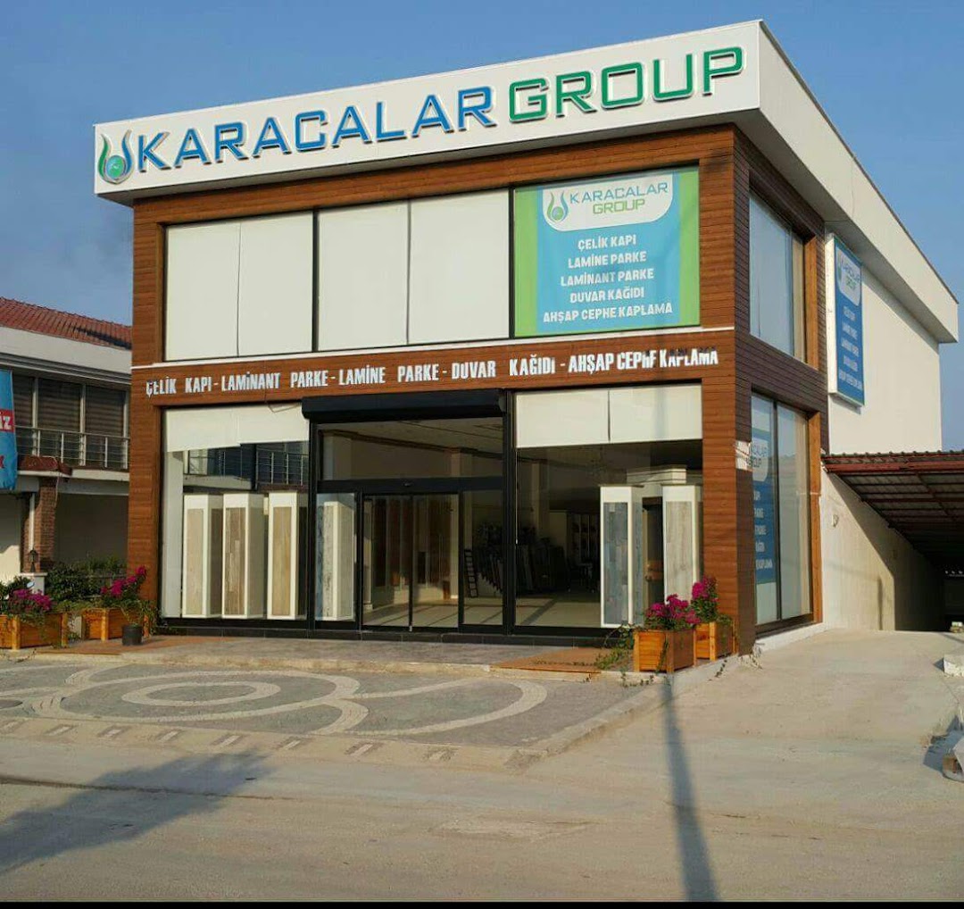 Karacalar Group Ravilla Doal Ahap Mobilya