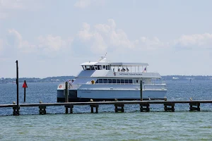 Pensacola Bay City Ferry image