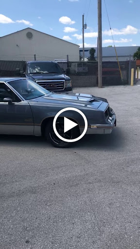 Window Tinting Service «Auto Styles LLC», reviews and photos, 13574 NW Industrial Dr, Bridgeton, MO 63044, USA