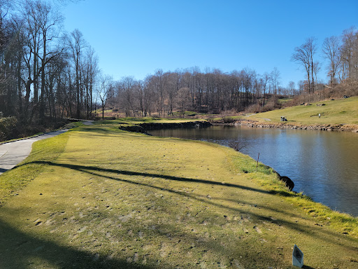 Golf Course «The Golf Course at Glen Mills», reviews and photos, 221 Glen Mills Rd, Glen Mills, PA 19342, USA