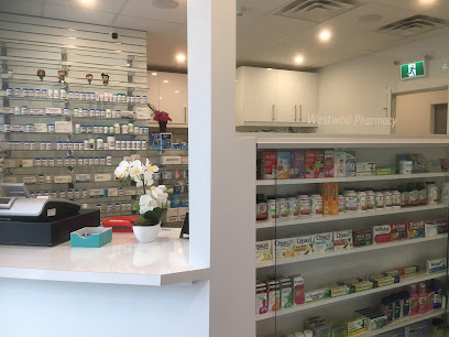 Westwood Pharmacy Port Coquitlam
