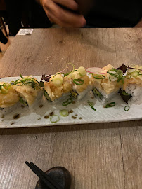 Sushi du Restaurant japonais SUMiBi KAZ à Paris - n°11