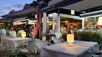 Atmosphère du Restaurant italien Casa Luna à Saint-Laurent-du-Var - n°6