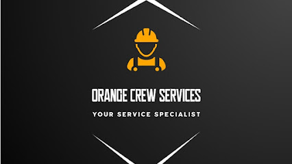 Orange Crew Services