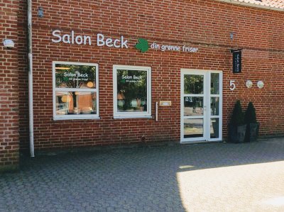 Anmeldelser af Salon Beck v/Lene Beck Lyhne i Ribe - Frisør