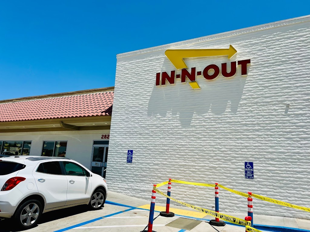 In-N-Out Burger 92311