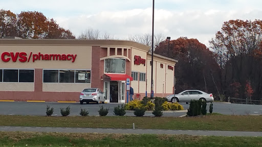 CVS