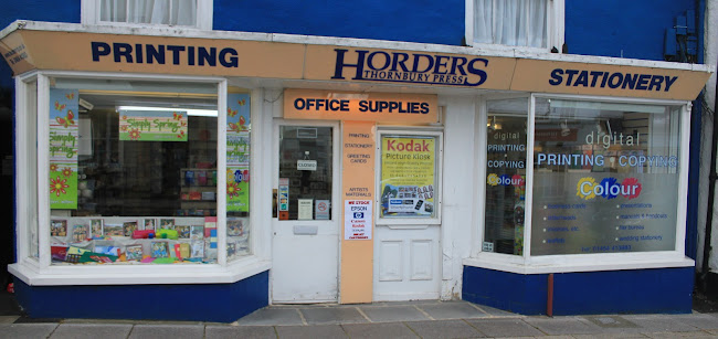 horders-tp.co.uk