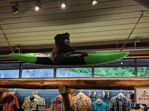 Outdoor Sports Store «Nantahala Outdoor Center Gatlinburg», reviews and photos, 1138 Parkway, Gatlinburg, TN 37738, USA
