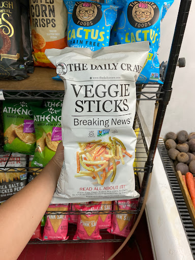 Produce Market «Ikedas Markets», reviews and photos, 26295 Mace Blvd, Davis, CA 95618, USA