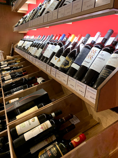 Jacques' Wein-Depot