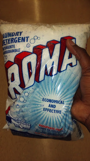 Dollar Store «FAMILY DOLLAR», reviews and photos, 1683 E Hinson Ave, Haines City, FL 33844, USA