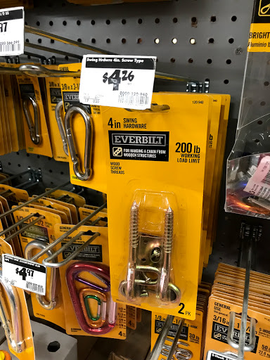 Home Improvement Store «The Home Depot», reviews and photos, 115 E N Pointe Dr, Salisbury, MD 21804, USA