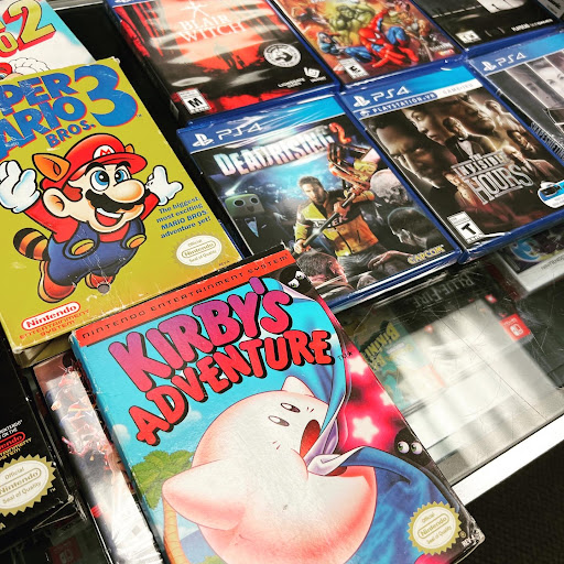 Pawn Shop «PAYMORE - Cash for Electronics», reviews and photos, 581 Broadway, Massapequa, NY 11758, USA