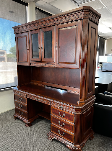 Used Office Furniture Store «Plano Used Office Furniture», reviews and photos, 902 K Ave, Plano, TX 75074, USA