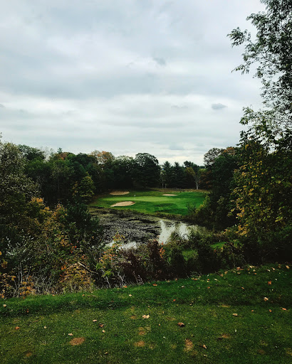 Golf Course «Mistwood Golf Course», reviews and photos, 7568 Ole White Dr, Lake Ann, MI 49650, USA
