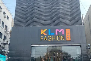 KLM Fashion Mall, Patny image