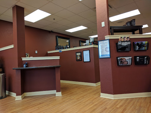 Barber Shop «The Barbershop A Hair Salon for Men», reviews and photos, 3901 W 49th St #102, Sioux Falls, SD 57106, USA