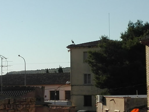 Información y opiniones sobre Casa Rural Tres Regiones de Ontiñena