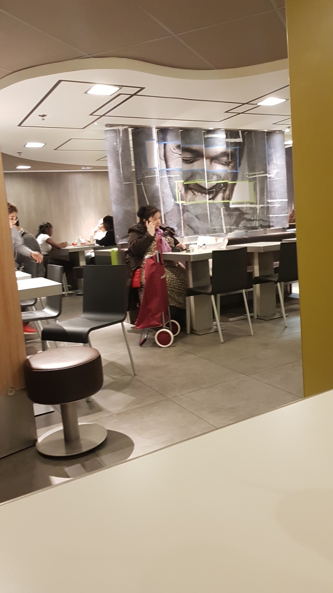 Photo n° 1 de l'avis de Manon.A fait le 14/06/2018 à 12:24