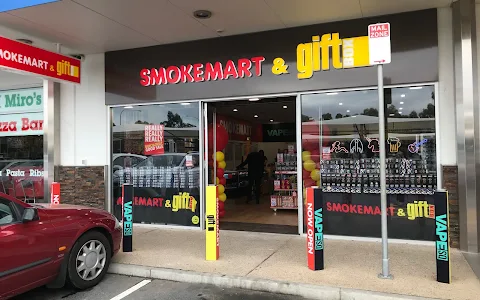 Smokemart & GiftBox Springbank Plaza image