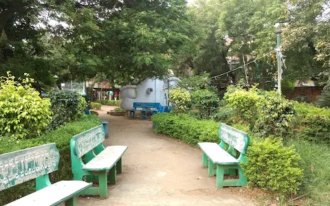 G. V. S Sastri Park image