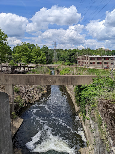 Water mill Akron