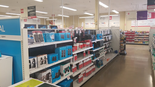 Office Supply Store «Office Depot», reviews and photos, 1122 Baltimore Pike, Springfield, PA 19064, USA