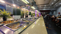 Atmosphère du Restaurant chinois Dragon d'Or Sarl à Guipavas - n°7