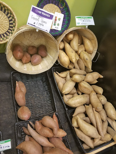 Grocery Store «Chequamegon Food Co-Op», reviews and photos, 700 Main St W, Ashland, WI 54806, USA