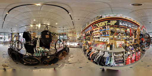 Bicycle Store «DASH Bicycle Shop», reviews and photos, 228 Broadway, Providence, RI 02903, USA